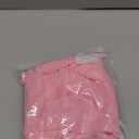 10FT Blushing Pink Chiffon Table Runner 30x120 Inches Spring Boho Sheer Fabric Table Runner for Wedding Bridal Baby Shower Birthday Party Valentine's Day Decorations