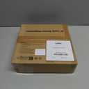 LAMU 9'' Lazy Susan Turntable Organizer for Cabinet, Round Wood Lazy Susan for Table Top, Kitchen, Countertop, Pantry, Spice, Bathroom Vanity, Coffee, Farmhouse Decor