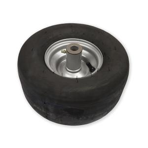 Husqvarna 576588602 Wheel Assembly, Wide, RZ 4621 5424 5426 4221 4824