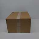 Box With Mixed Items, Retail is Estimated 