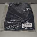 Amazon Essentials Mens Stretch Canvas Double Knee Utility Work Pant (Previously Goodthreads) (40W x 32L, Dark Navy)