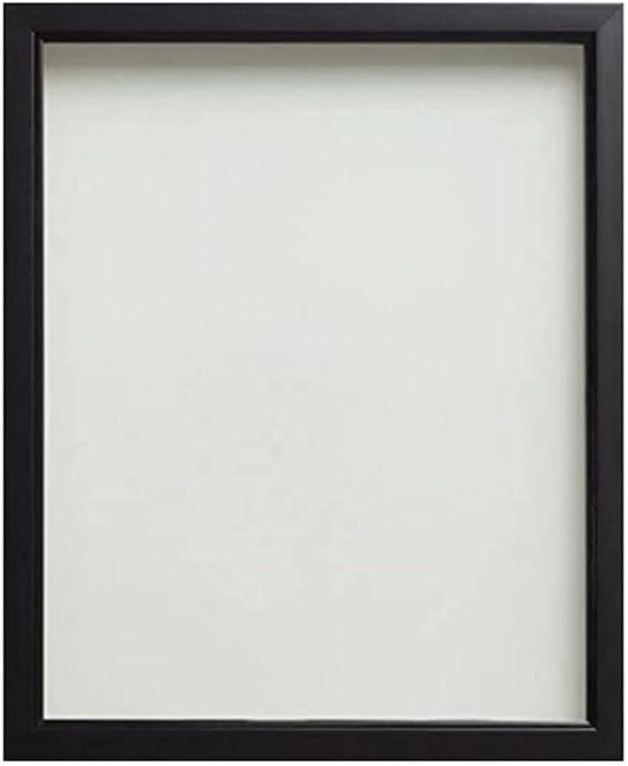 Drayton Range Black Picture Photo Frame * Choice of Sizes* (A4)