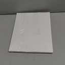 600 Pcs Valentine Heart Confetti Sponge Heart Confetti for DIY Crafts Sponge Love Shaped Petals for Valentines Day Wedding Bed Table Decoration, 2 Sizes 3 Colors