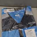 LULY YANG DSP Safety Vest-PHASING OUT (XX-Large-3X-Large)