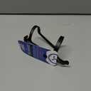 Corki Cycles Right Side Load Water Bottle Cage, Side Entry Bike Water Bottle Holder for Road & Mountain Bikes -1 Pack-Black-Aluminum Alloy