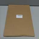 12 Pack Cleaning Brush Set,All Purpose Cleaning Brushes,Including 4 Nylon Brushes,4 Brass Brushes,4 Stainless Steel Brushes