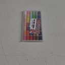 All Purpose Sewing Thread Set - 42 Assorted Rainbow Color Series and White Black Handy Polyester Thread Kit Includes 9 Hand Needles, 2 Needle Threaders, Suitable for Hand and Machine Sewing