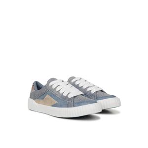 Blowfish Malibu Willa Sky Blue, Size 6