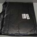 Tray for Walkers for Seniors with Cup Holder - Walker Accessoriesw/Pockets, Cup Holder & Non Slip Mat for FoodMobility Trays Fits Most Standard Folding Walkers, Easy & Removable Assembly