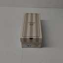 Sweet Life  Womens Mid Heel Close Pointed Toe Slip-on Pumps Summer Dress Casual Mules Shoes 3.2 Inches Heels,7,5