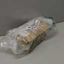 Yakitoko Universal 4-point Safety Harness Set 2 inch Fits Go Kart, UTV,ATV, Racing Red