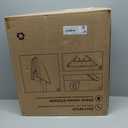 Dog Ramp for Car 71'' X-Long & 17.2" Wide Folding Dog Ramps for Large Dogs with Non-Slip Rug Surface Portable Dog Car Ramp for SUV Car & Truck, Outdoor Dog Ramp Up to 250 LBS