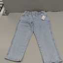 Gap Baby Girls' Just Like Mom Jean (5T, Light Wash)
