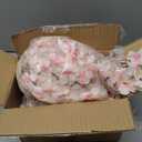 Sggvecsy Cherry Blossom Garland Artificial Cherry Flower Vines 6 Pack Hanging Silk Flowers Garland for Home Wedding Garden Party Arch Office Decor (Pink)