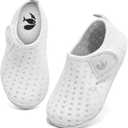 FEETCITY Baby Boys Girls Water Sport Shoes Barefoot Kids Aqua Socks Quick-Dry Beach Swim Pool Shoes (0-6 Months Infant)