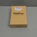 Puppy Toys for Teething, 6 Pack Interactive Dog Toys, 2.5" Squeaky Dog Balls and Treat Balls, Dog Chew Toys for Intellect Training, Small to Medium Breed