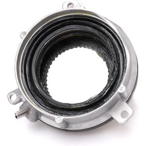 7L1Z-3C247-A Auto Locking Hub Axle Actuator 4x4 4WD IWE Fits Ford F150 2004-2015 Front Left Right 4-Wheel Hub Lock Actuator for Ford Expedition 2003-2015, Lincoln Navigator 2003-2015