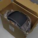 COOK WITH COLOR Prep Bowls with Lids- Wide and Deep Nesting Plastic Small Mixing Bowl Set with Lids, 12 Piece Set - Deep Bowls, Speckled Black