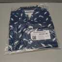 Amazon Essentials Slim-Fit Men's Short Sleeve Button Down Shirt (XL)