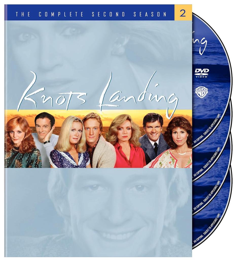 Knots Landing: Season 2