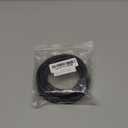 30563B Vacuum Belt for Sanitaire Eureka Commercial Upright Vacuum Cleaner, 66100 Round Vacuum Cleaner Belts for Sanitaire Eureka Style RD, SC679, SC684, SC688, SC886, SC887, SC888, SC899-10 Pack