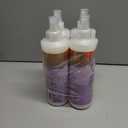 4 x Buddy Splash Spritzer & Conditioner for Dog Grooming, Lavender & Mint, 16 oz. Bottle