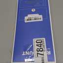 rivmount Winter Waterproof Ski Snow Warm Gloves for Women Men, Windproof Cold Weather Thermal with Touchscreen Fingers, for Running Driving Cycling Hiking Biking Outdoor Sports Daily Work (X-Small, Black)