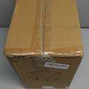 GBHOME 8.5'' Large Pasta Bowls, 38 Ounce Stoneware Salad Bowls for Kitchen, Ceramic Serving Bowls With Textured Pattern for Pasta, Fruit, Stews, Noodle, House-warming Gift, Set of 4 (36oz, Dolplin)