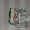 Wood Super Glue Liquid, Clear Instant Cyanoacrylate Adhesive for Wood Crafts Repair Woodworking, All Purpose CA Glue for Shoe Ceramic Plastic Leather Glass Model Metal Pottery Aquarium Porcelain Stone (1oz-Thick)