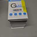 10 x Privacy Screen Protector for iPhone 13/13 Pro Mirrored Film for iPhone 14, Perfect Mirror Effect, Shatterproof, Touch Sensitive, with Large Glasses Cloth to Remove Fingerprints