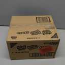 Nabisco Cookie Variety Pack, OREO, Nutter Butter, CHIPS AHOY!, 10 Snack Packs (4 Cookies Per Pack), Pack Of 4, BB 06 APR 2026