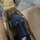 Bulldog Cases Reese 185400 Bulldog Velocity Series Powered Trailer Jack, Side Mount, 12,000 lbs. Support Capacity, Bolt-On, 24' Travel