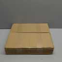 LinTimes Halloween Wreaths for Front Door, 26Inch Ghost Wreath with Ribbon Black Rose Maple Berries Feather for Indoor Outdoor Wall Window Front Door Porch Mantle Halloween Decoration