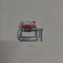 CM Series 2 in. Drop Forged C-Clamp with 1-1/2 inT hroat Depth