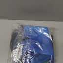 Lightweight Running Vest for Women Men, Adjustable Chest Straps Running Hydration Vest with 1.5L Water Bladder for Hiking Trail Running Cycling Race Marathon