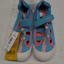 Caged Watersock Blue/Pink 2