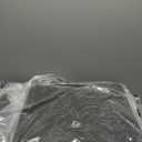 LASFIT Floor Mats & Cargo with Backrest Mat for Ford Explorer 2020-2025 2026 7 Passenger, Custom Fit All Weather Protector TPE Easy Clean Floor Liners, 5pcs Full Set Black