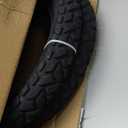 ULTRAVERSE 20x4 E-Bike Fat Tire - Robust, High-Performance 20inch Fat Tyre for MTB and Ebikes, Durable All-Terrain Directional Tread, Superior Density for Street & Trail Adventures-2 Unit