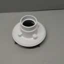 Delta Faucet 4 Inch Tile-In Square Shower Floor Drain Gold, Shower Drain Kit, Square Shower Drain, Chrome Shower Drain, Shower Floor Drain, Champagne Gold DT062412-CZ