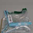 Cleaner Pro Fabric Shaver - Pet Hair Remover for Rugs, Couch, Carpet & Pet Towers (2pack) (Sky Blue)