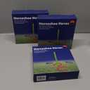 Plastic Horseshoe Game (Pack of 3)