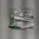 Acrylic Sign Holder with Horizontal Slanted Back, Clear Plastic Sign Holder Picture Photo Frames, Office Desktop for Flyer Document Paper Display Stand, Clear Acrylic Business and Store Sign Holders