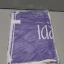 Artoid Mode Iris Perty Cary Mardi Gras Kitchen Towels Dish Towels, 18x26 Inch Farmhouse Decoration Cleaning Set of 4