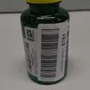 Spring Valley Calcium 600 mg, 100 Tablets | Calcium Supplement 600 mg | Calcium Supplement + STS Sticker.