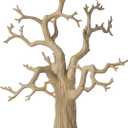 Lenox 899339 Rustic Oak Ornament Tree