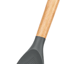Rice Scooper for Nonstick Cookwares, Great for Cooking and Serving Sturdy BPA-Free Matte Silicone