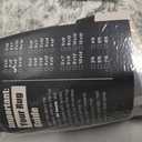 HUGEAR 2x8 Runner Rug Hallway Machine Washable Grey Vintage Floral Low Pile Carpet Distressed Long Throw Rug Bedroom Office Bathroom Kitchen Laundry Non Slip Soft Lightweight