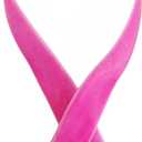 2 x Abbaoww 11 Yards Vintage Hot Pink Velvet Ribbon 5/8 Inch Wide for Wedding Christmas Tree Wreath Decor Gift Wrapping Floral Bouquets DIY Projects