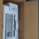 Brother MFC-J4335DW INKvestment Tank All-in-One Printer with Duplex and Wireless Printing Plus Up to 1-Year of Ink in-Box 