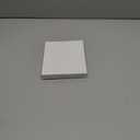 Nurse Appreciation Gifts for Women Resin Floral Keepsake Plate Decor with Pressed Real Flowers (Blue & White) Nurses Week Gifts & Thank You Gift for Nurse Female